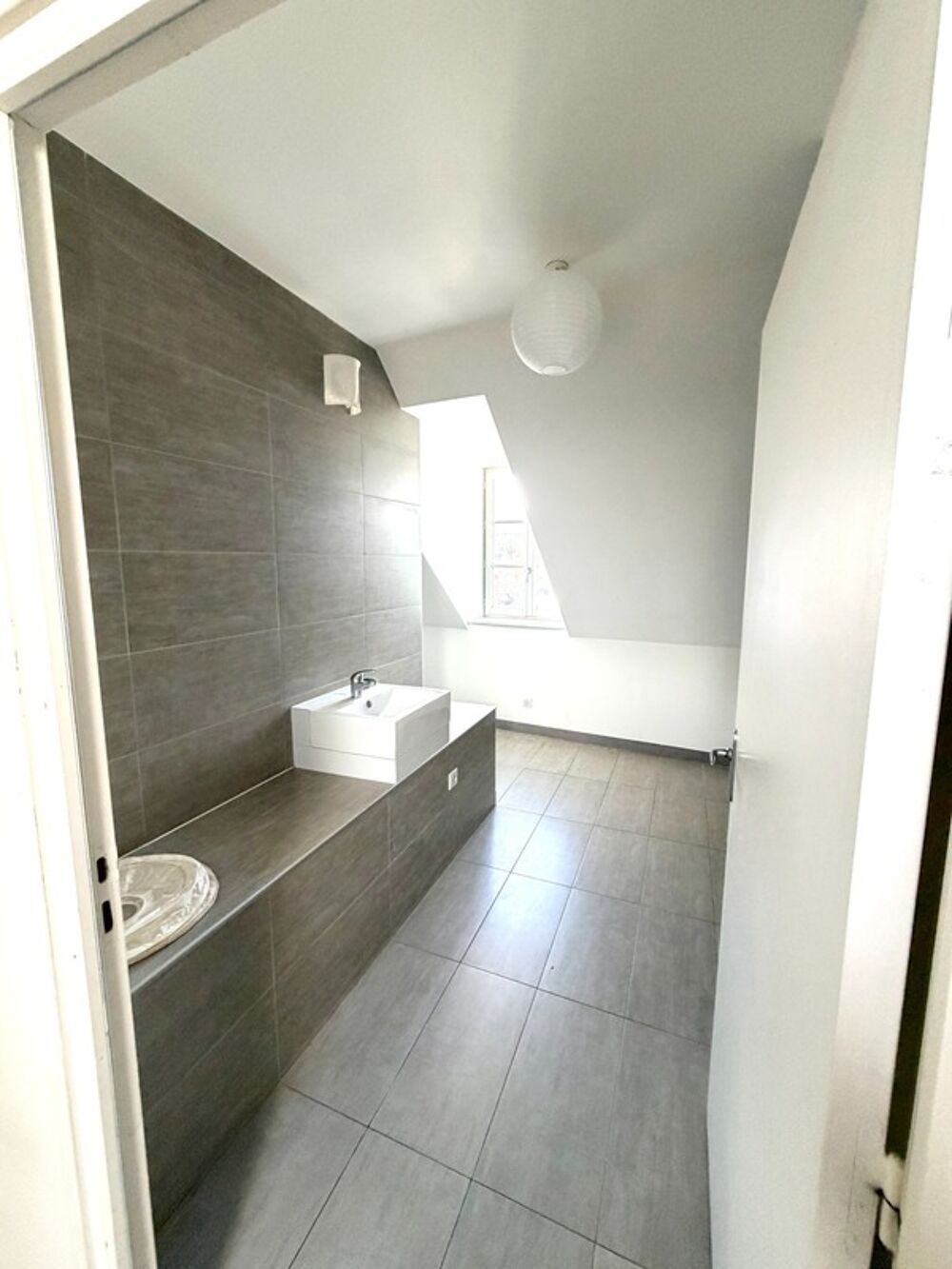 Appartement à vendre 3 pièces MEUNG SUR LOIRE (45)