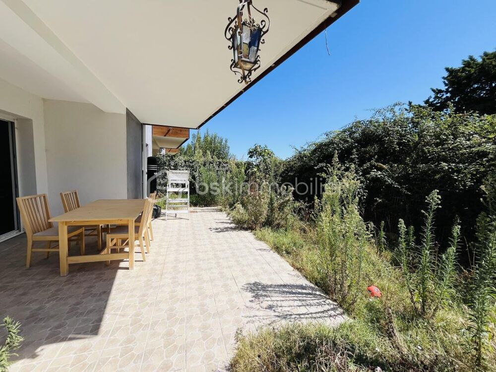 Vente Appartement ? À VENDRE – Appartement T3 de 69 m² à Manosque Manosque