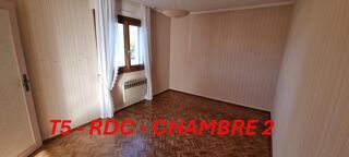  Immeuble  vendre 5 pices 187 m