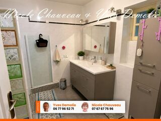  Maison à vendre 5 pièces 133 m²
