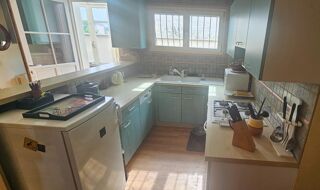  Maison à vendre 3 pièces 65 m²