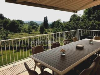  Maison à vendre 8 pièces 300 m²