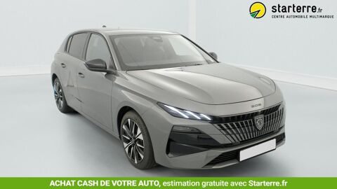 Annonce voiture Peugeot 308 26998 €