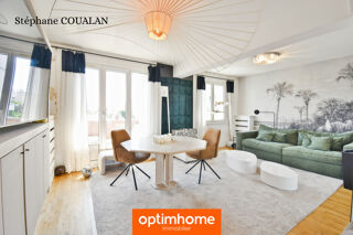  Appartement  vendre 3 pices 67 m