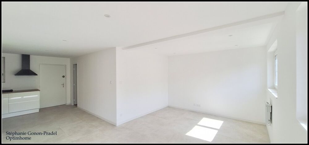 IDEAL INVESTISSEUR T3 de 60 m² LOUE