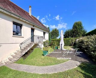  Maison à vendre 7 pièces 161 m²