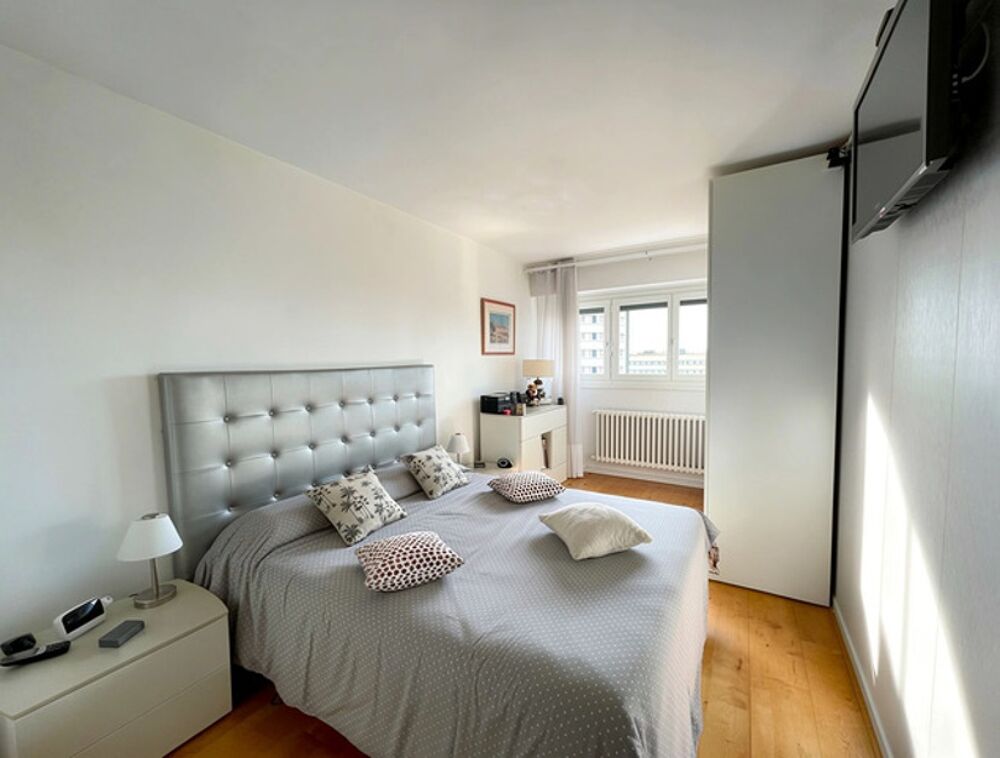 Vente Appartement Appartement Courbevoie