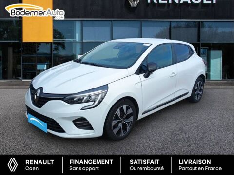 Renault Divers SOCIETE SCE 65 EVOLUTION REVERSIBLE 2023 occasion H&eacute;rouville-Saint-Clair 14200