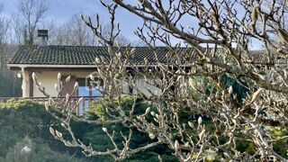  Maison � vendre 3 pi�ces 70 m�