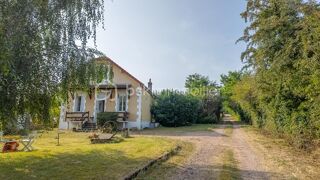  Maison à vendre 4 pièces 100 m²