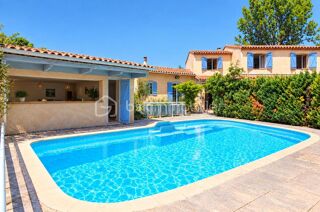  Propriété/château à vendre 8 pièces 290 m²