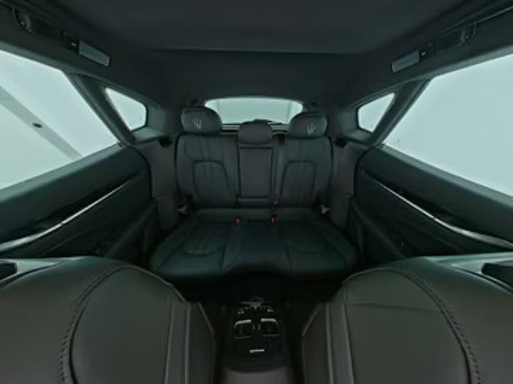 Levante Modena 2023 occasion 33000 Bordeaux