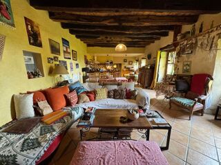  Maison à vendre 5 pièces 138 m²