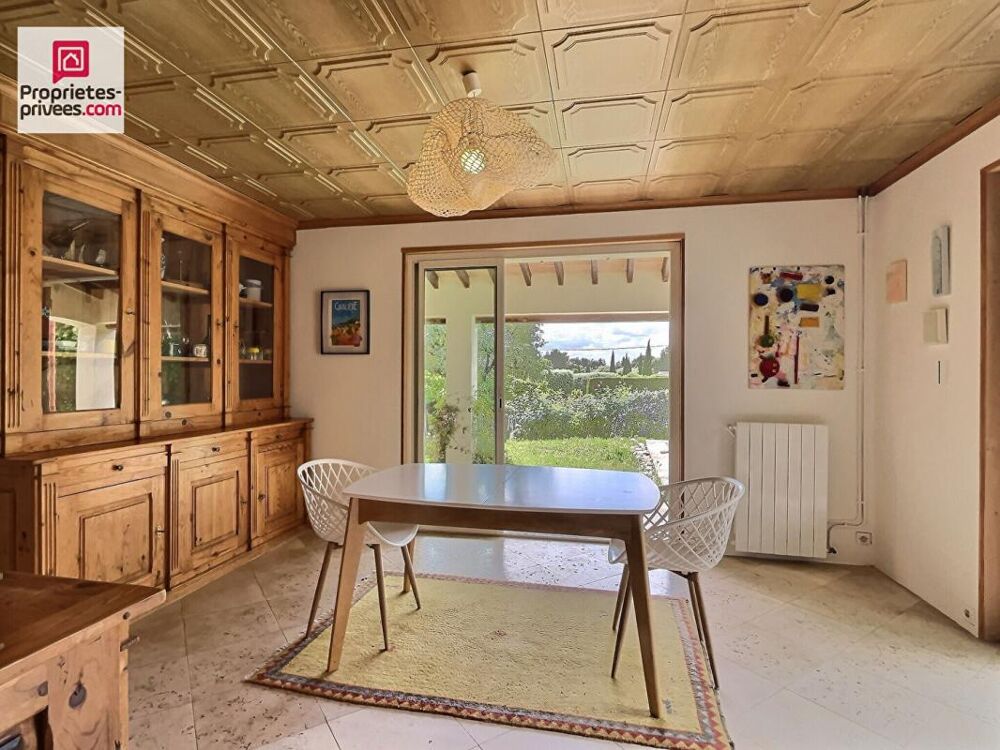� vendre  Maison Lorgues (83510)