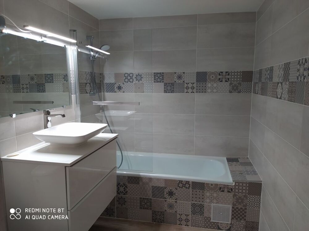 Appartement de 121m2 à louer sur Grenoble