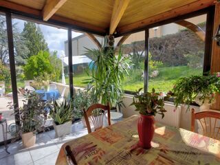  Maison à vendre 5 pièces 133 m²