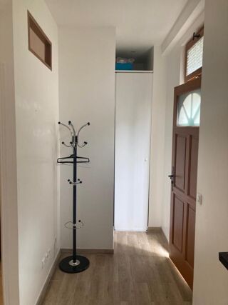  Appartement � vendre 2 pi�ces 28 m�