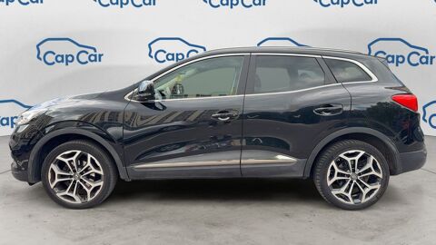 Kadjar I 1.5 Blue dCi 115 Intens 2020 occasion 93500 Pantin