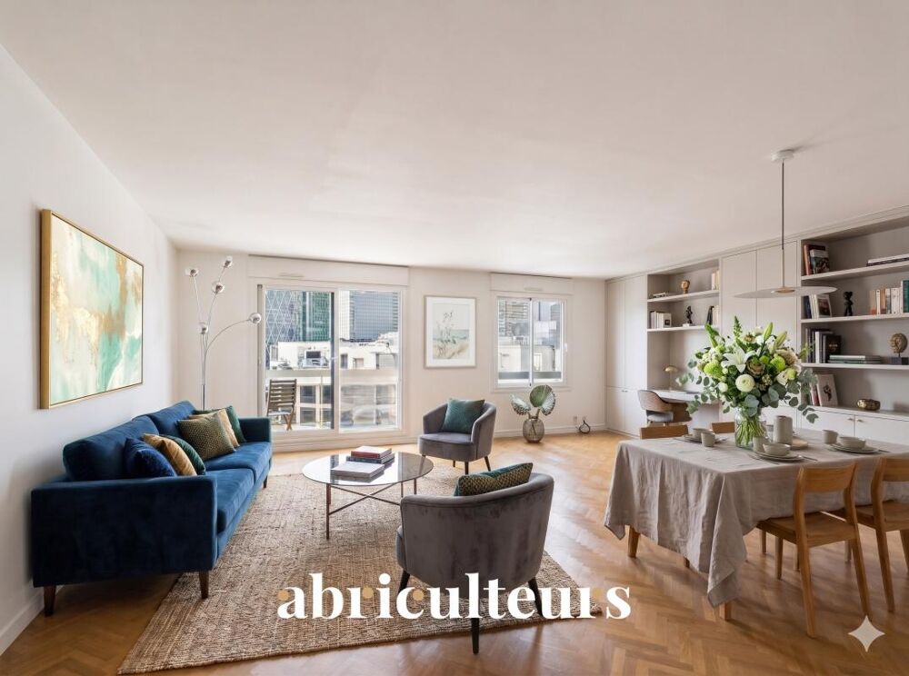 à vendre  Appartement Courbevoie (92400)
