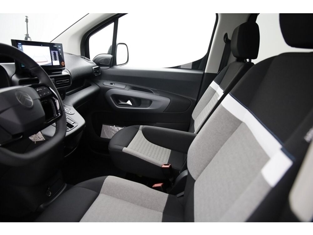 Berlingo MAX M BlueHDI 130 S&S EAT8 2025 occasion 81990 Fr&eacute;jairolles