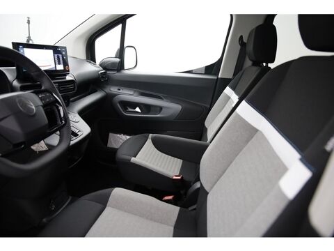 Berlingo MAX M BlueHDI 130 S&S EAT8 2025 occasion 81990 Fr&eacute;jairolles