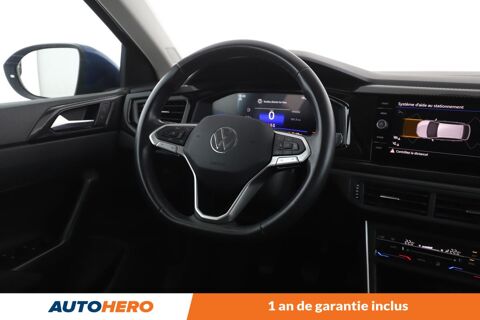 Taigo 1.0 TSI BVM5 95 ch 2025 occasion 92130 Issy-les-Moulineaux