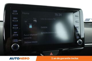 Yaris Cross 1.5 Hybride 2WD Dynamic 116H 2022 occasion 92130 Issy-les-Moulineaux