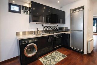  Appartement à vendre 2 pièces 39 m²