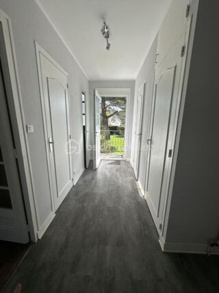  Maison � vendre 4 pi�ces 95 m�