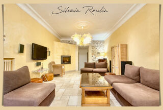  Maison � vendre 8 pi�ces 320 m�