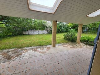  Maison à vendre 5 pièces 95 m²