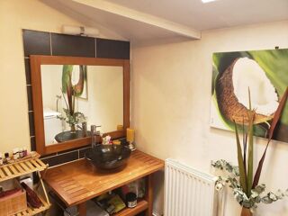  Appartement � louer 1 pi�ce 9 m�