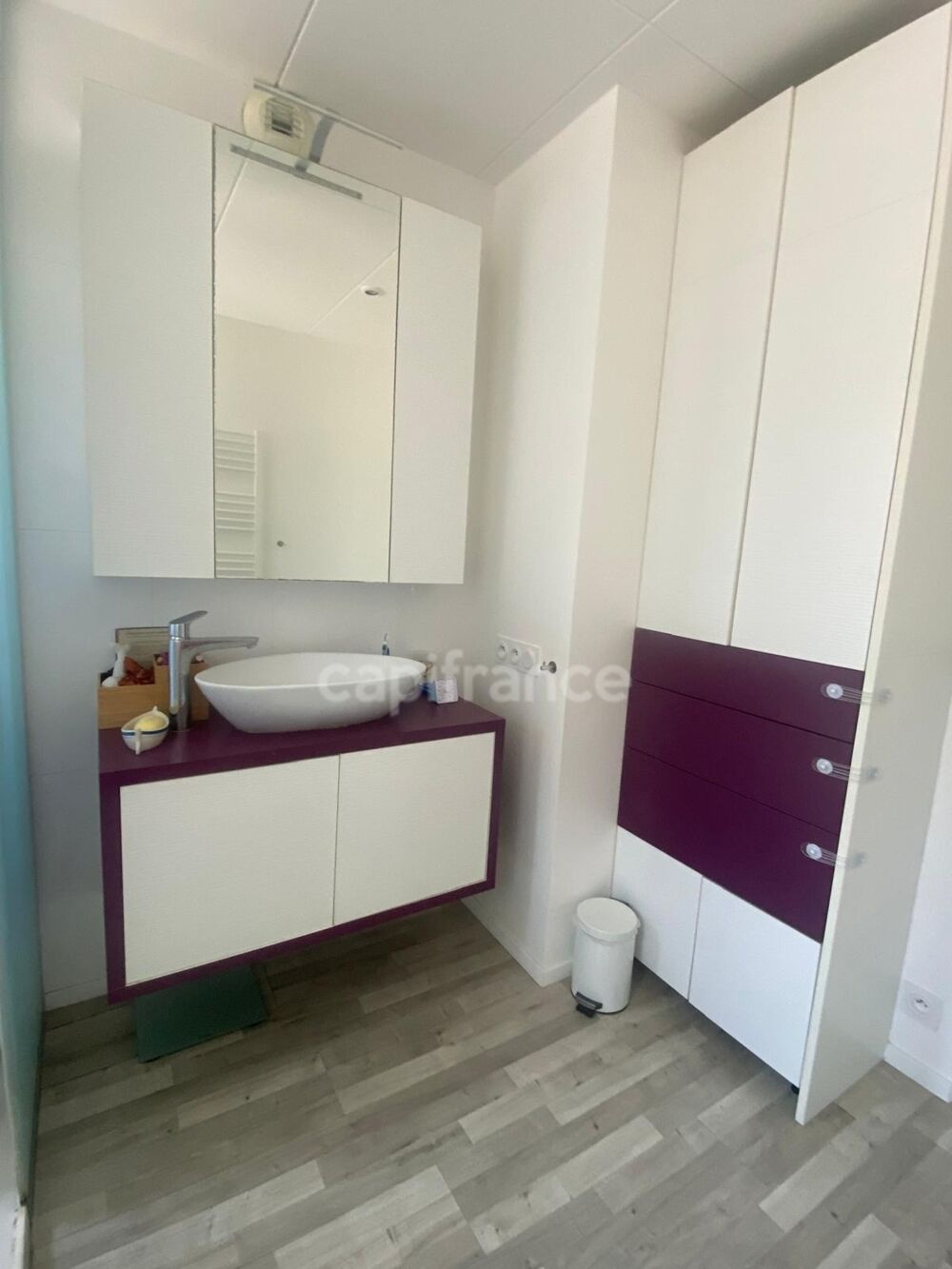 Vente Appartement Appartement à vendre 3 pièces MONTPELLIER (34) Montpellier