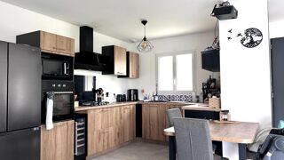  Maison à vendre 6 pièces 113 m²