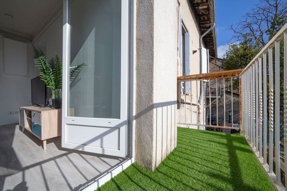 Location Appartement Appartement de 75m2 à louer sur Bourg-de-Péage Bourg de peage