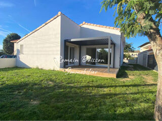  Maison � vendre 4 pi�ces 96 m�