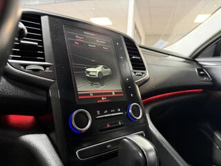 Talisman Berline 1.6 dCi 16V EDC6 161 cv Bo&icirc;te auto INTENS 2016 occasion 85190 Venansault