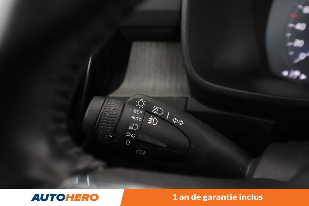 XC40 1.5 T5 Recharge Plug-in Hybrid Inscription DCT7 262 ch 2021 occasion 92130 Issy-les-Moulineaux