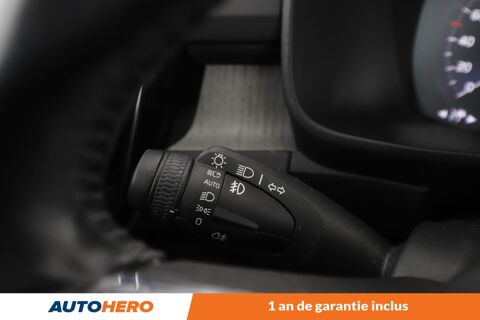 XC40 1.5 T5 Recharge Plug-in Hybrid Inscription DCT7 262 ch 2021 occasion 92130 Issy-les-Moulineaux
