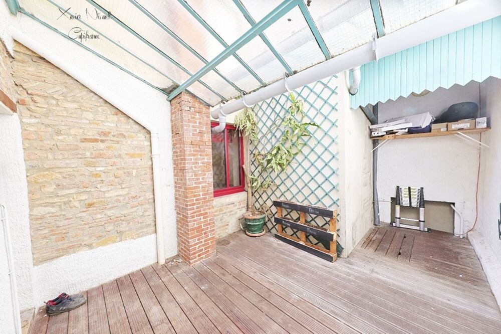 Vente Appartement Dpt Ain (01), à vendre BOURG EN BRESSE appartement T5 de 128 m² Bourg en bresse