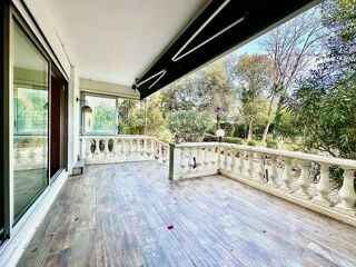  Appartement � vendre 5 pi�ces 180 m�