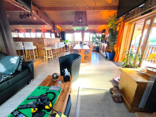  Loft à vendre 5 pièces 148 m²