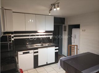  Maison à vendre 8 pièces 125 m²