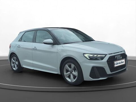 A1 25 TFSI S line – LED CarPlay Virtual Cockpit GPS 2022 occasion 33000 Bordeaux