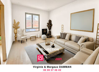  Maison � vendre 6 pi�ces 111 m�