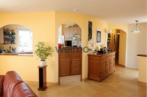  Maison � vendre 5 pi�ces 103 m�