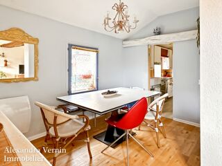 Appartement � vendre 6 pi�ces 132 m�