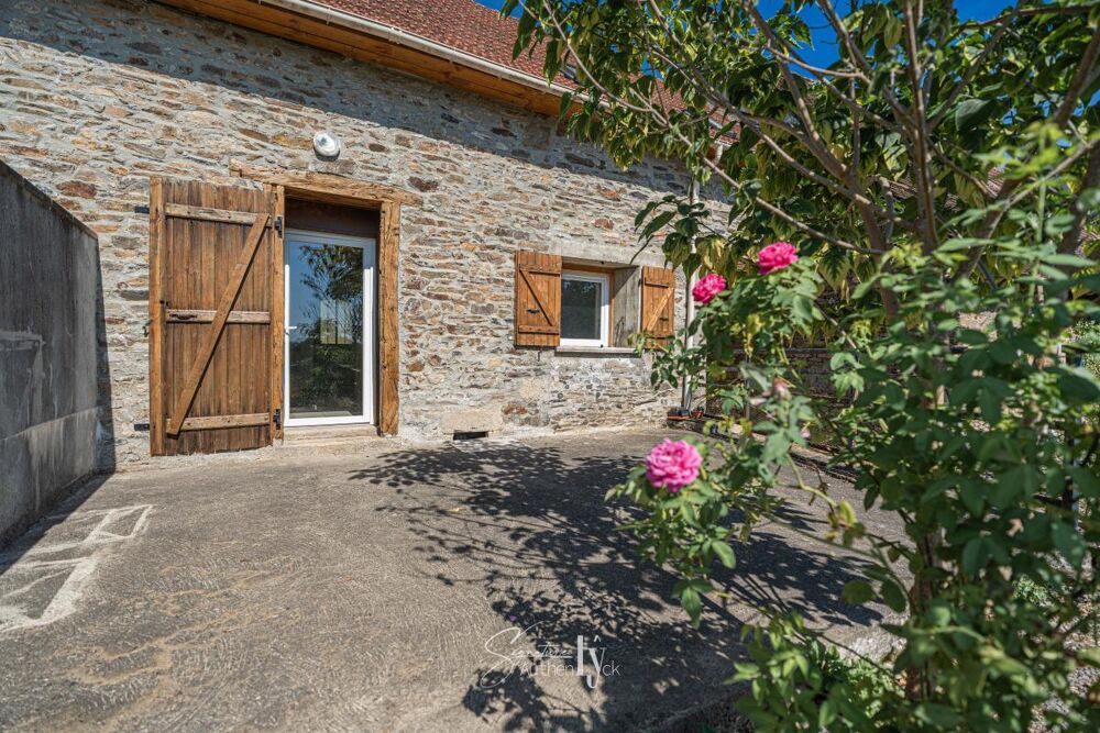 Vente Immeuble Immeuble Saint germain les belles