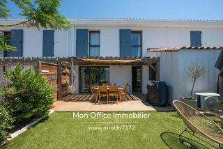  Maison à vendre 5 pièces 96 m²