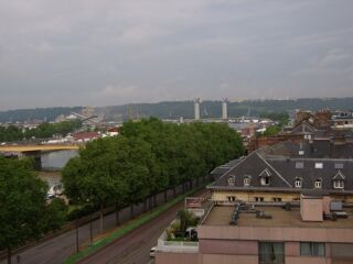  Appartement  vendre 1 pice 16 m